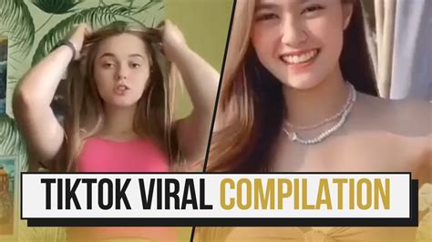 Tiktok Viral Compilation Philippines Part 8 Youtube