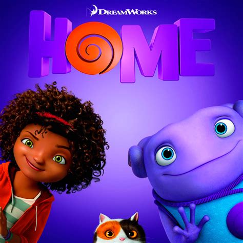Home, la portada del disco