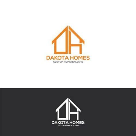 Custom Home Logo Logodix