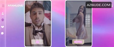 AFAM NUDE SCENES AZNude