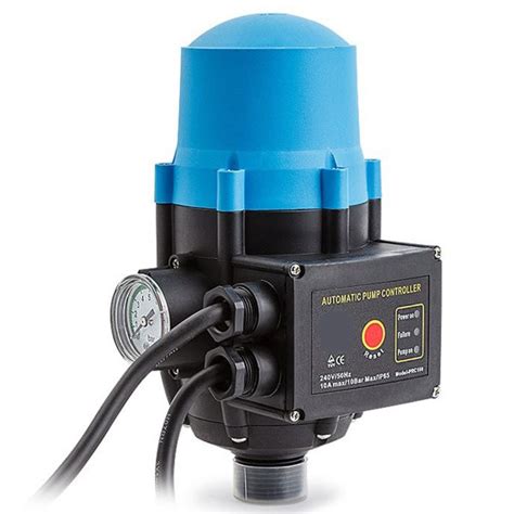 Unoflow Sk Automatic Pressure Control For Water Pump