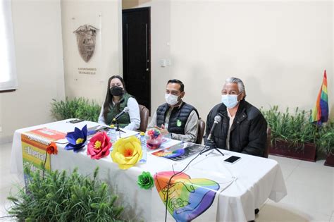 Valles tendrá Reina Gay emiten convocatoria LIBRE Portal de Noticias