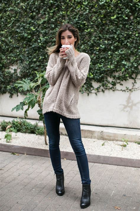 Cozy Chic In All Neutrals My Darling Diary Versatile Fashion Cozy Chic Fashion