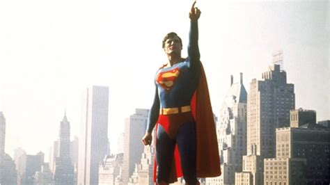 Super Man The Christopher Reeve Story Beverley Parkway Cinemas