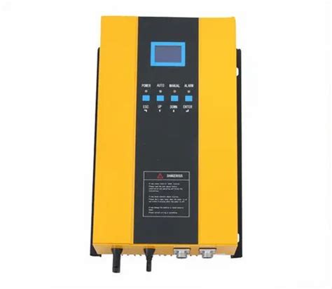 Sunlink L Min Solar Pump Controller For Agriculture V Dc At Rs