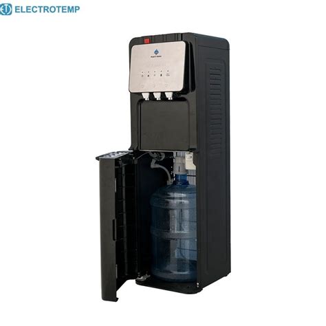 Popular Hot And Cold Compressor Cooling Water Dispenser Energy Saving To Water To Dispenser