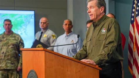 Gov Cooper Declares State Of Emergency Ahead Of Severe Weather Obx Today Beach 104