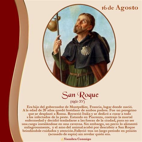 Agosto 16 San Roque Movie Posters Poster Movies