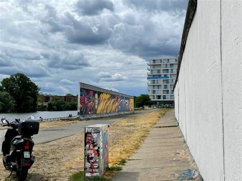 Antwort What Is The East Side Gallery And Who Helped Create It Weitere