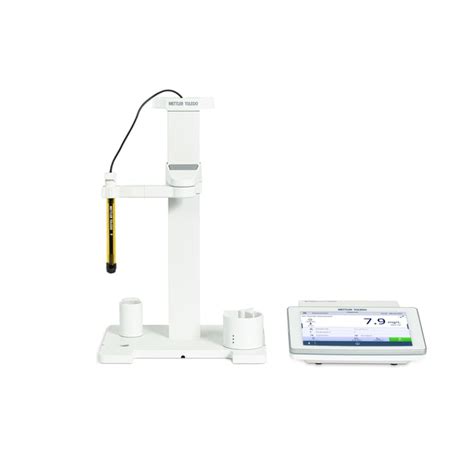 Mettler Toledo Ph Ion Meter Sevendirect Sd Ph Ion Meter Description