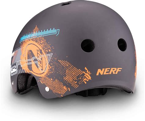 Nerf Noggin Protection - Nerf Helmet | NerfGunAttachments | The Nerfer ...