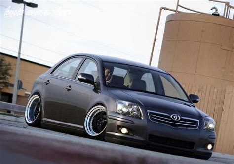 Pin von Atti auf Avensis T25 | Autos und motorräder, Autos, Lkws