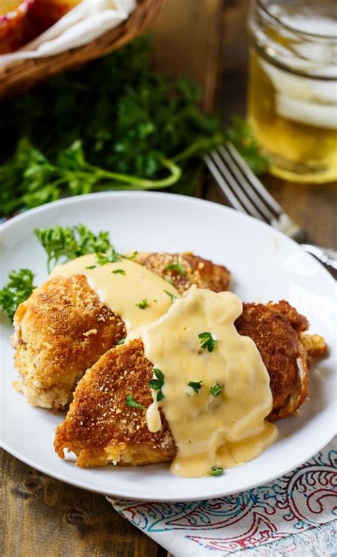 cheesy chicken breasts spicy southern kitchen