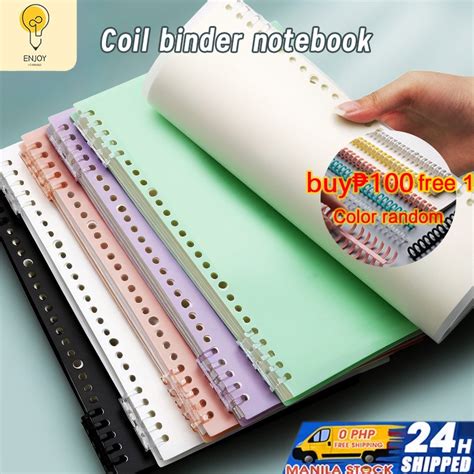 binder refill aba refill pages loose leaf binder notebook refill