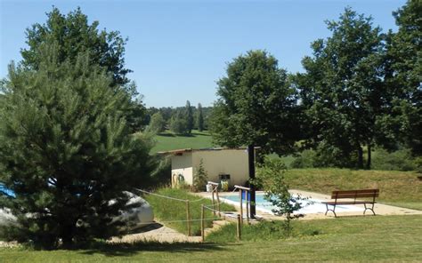 Camping Naturiste Le Coteau De LHerm Naturisme Magazine