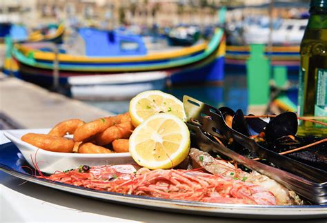 eat  heart   introduction  maltese cuisine kayak