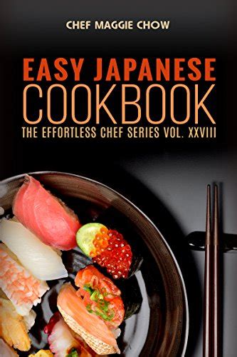 Easy Japanese Cookbook Japanese Cooking Japanese Food Japanese