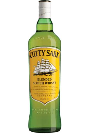 Cutty Sark - LMBenelux
