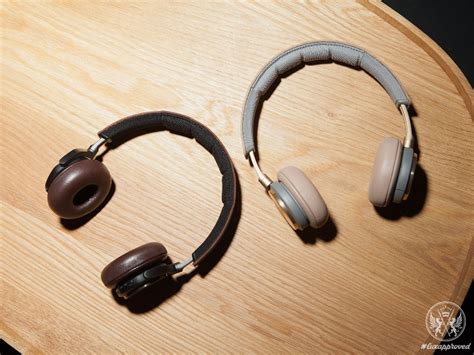 Beoplay H Headphones By Bang Olufsen