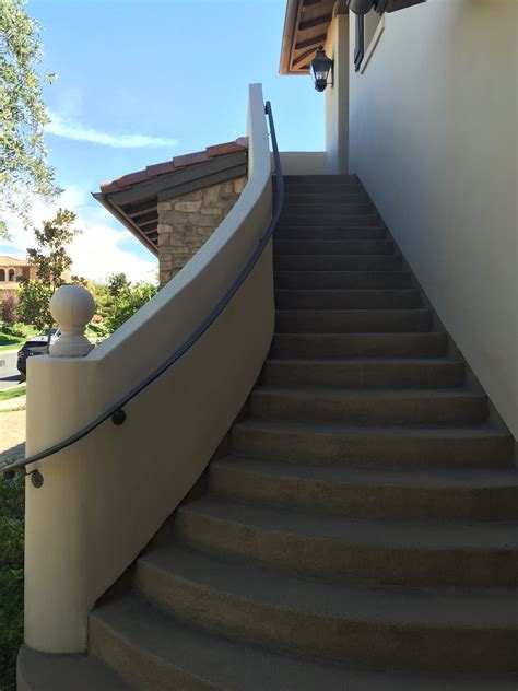 Building Outside Stairs To Second Floor Laralayh
