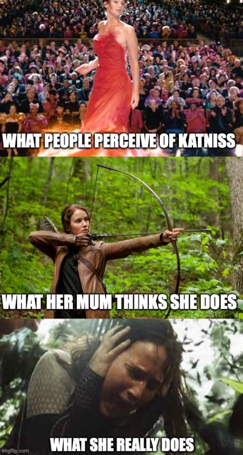 Katniss Meme