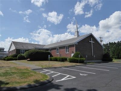 First Baptist Church East Longmeadow MA Baptist Churches On