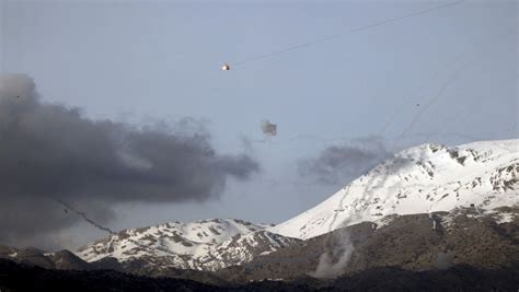 Israel Ancam Hizbullah Siap Perang Habis Habisan Di Lebanon Global