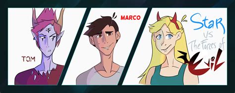 Svtfoe Art Galactic Flow Illustrations Art Street