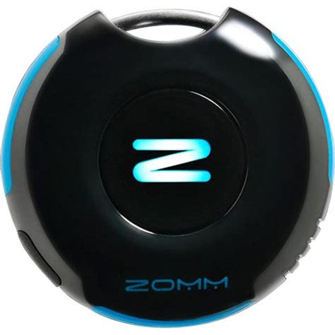 ZOMM Wireless Black Leash for Mobile Phones - Walmart.com - Walmart.com