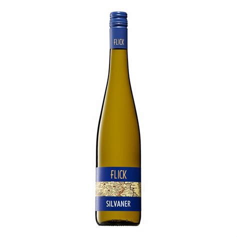 Siefersheimer Silvaner Weingut Flick