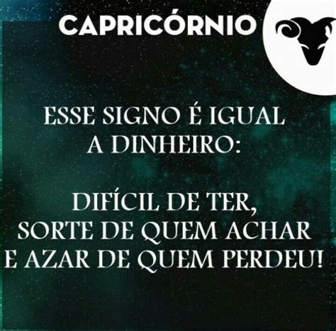 A Mais Pur Ssima Verdade Signo Capric Rnio Capric Rnio Signos