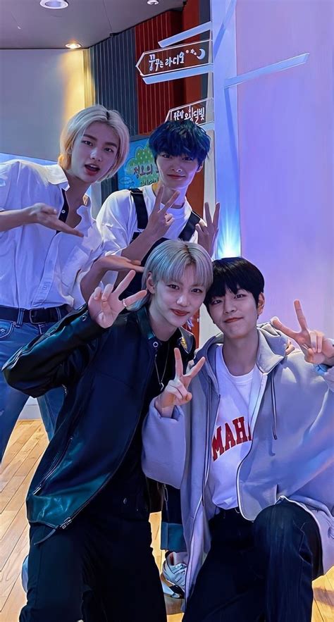 Maddie 🤍 ♡felixs Goodnight Kisses♡ On Twitter Stray Kids Seungmin