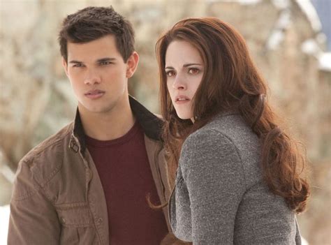 Pin On Bella And Jacob⭐️ ️ Twilight Saga Breaking Dawn Twilight