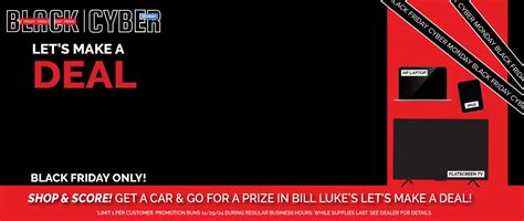 Bill Luke Marana | Used Used Car Dealer | Tucson, AZ