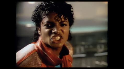 Michael Jackson Beat It