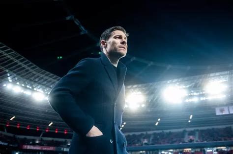 Liverpool Next Manager Latest As Xabi Alonso Boost Received Amid M