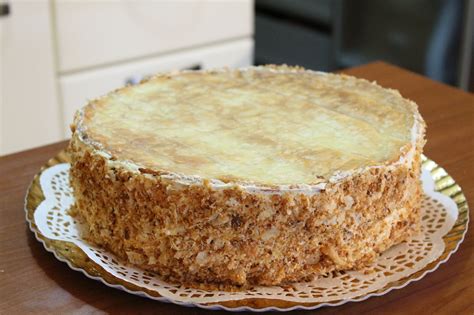 Daniele il Pasticcione: Millefoglie con crema zabaione