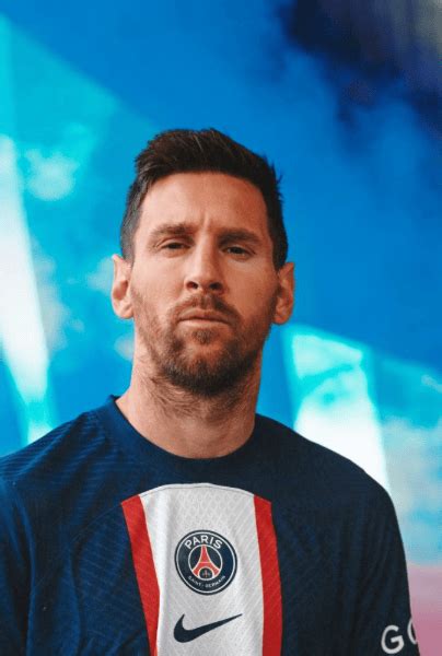 Atentos Scaloni Y Argentina Psg Toma La Decisión Más Importante Con Lionel Messi Strikers