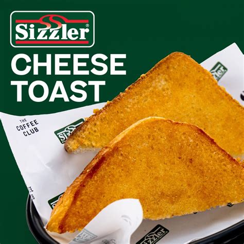 Get Your Cheese Toast And Cross Your Fingers For A Sizzler Comeback