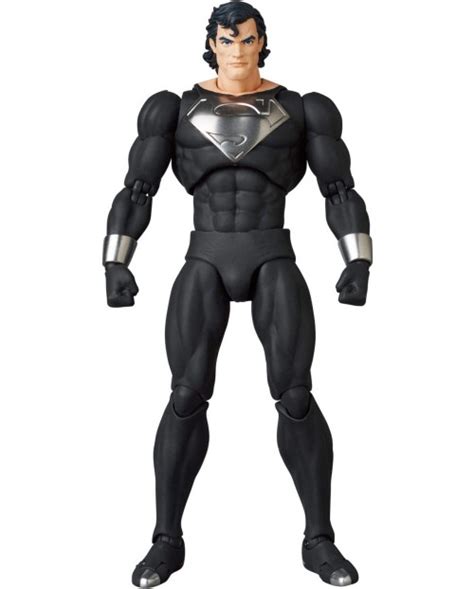 Medicom Dc Comics Superman Superman The Return Of