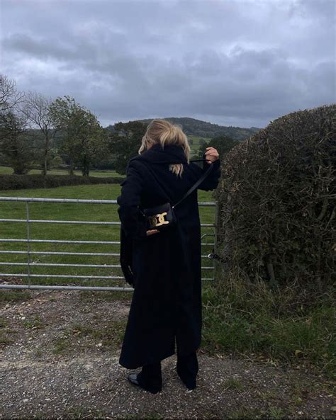 Claire Rose Cliteur On Instagram In The Country Side For The Night