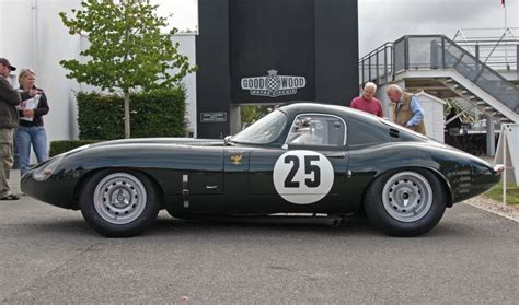 The Ten Greatest Jaguar Race Cars Ever Built Motorsport Retro