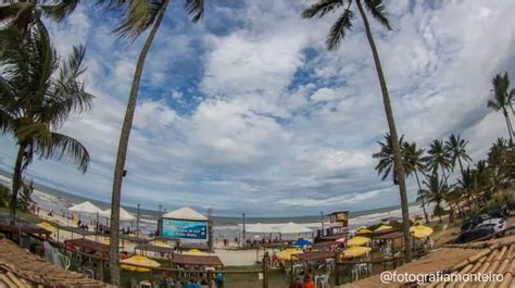 Circuito Baiano De Surf Aterrissa Em Ilh Us Sombreiro Surf