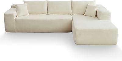 Amazon Calabash Modular Sectional Sofa Couch W L Shape