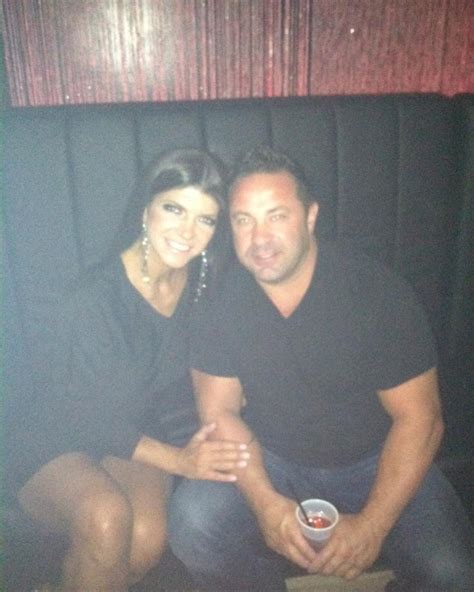 Joe Giudice Posts Throwback Pics With Estranged Wife Teresa Us Weekly