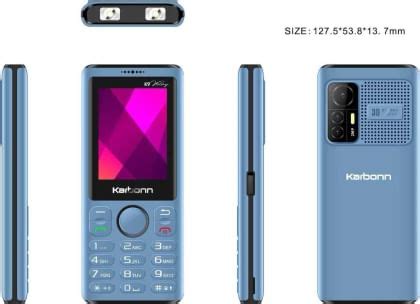 Karbonn K Victory Price In India Full Specs Review Smartprix