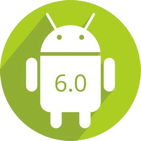Прошивка на Android 6.0.1 скачать бесплатно