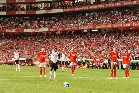 Sl Benfica Fc Midtjylland