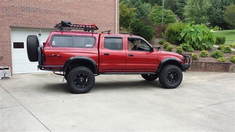 St Gen Offroad Bumper Options Gallery W Pics Page Tacoma World