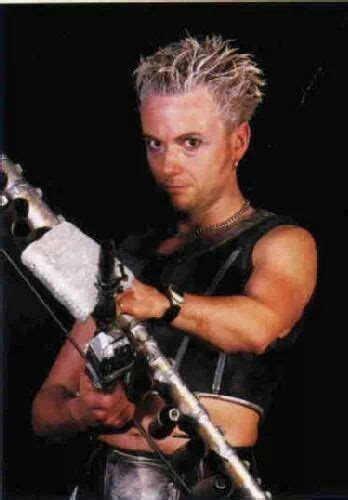 Urfs Paul Landers Rammstein Lander Till Lindemann